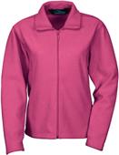 TRI MOUNTAIN Women's Windsor Micro Fleece Jacket TRI MOUNTAIN Women's Windsor Micro Fleece Jacket