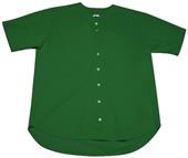 A4 Button Short Sleeve Baseball Jersey Shirt CO A4 Button Short Sleeve Baseball Jersey Shirt CO