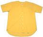 A4 Full Button Short Sleeve Baseball Jersey Shirt