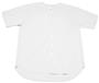 A4 Full Button Short Sleeve Baseball Jersey Shirt