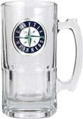 MLB Seattle Mariners 1 Liter Macho Mug