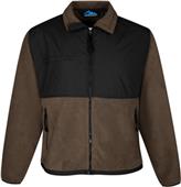 TRI MOUNTAIN Frontiersman Panda Fleece Jacket TRI MOUNTAIN Frontiersman Panda Fleece Jacket