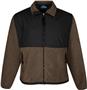 TRI MOUNTAIN Frontiersman Panda Fleece Jacket