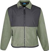TRI MOUNTAIN Frontiersman Panda Fleece Jacket TRI MOUNTAIN Frontiersman Panda Fleece Jacket