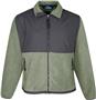 TRI MOUNTAIN Frontiersman Panda Fleece Jacket