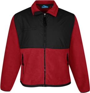 RED/BLACK