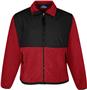 TRI MOUNTAIN Frontiersman Panda Fleece Jacket