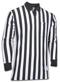 Long Sleeve Judge Football Officials Jersey