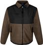 TRI MOUNTAIN Women's Arctic Panda Fleece Jacket