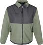 TRI MOUNTAIN Women's Arctic Panda Fleece Jacket
