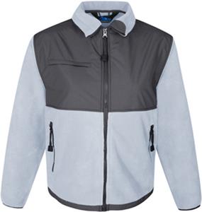 PALE BLUE/GRAY