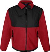 TRI MOUNTAIN Women's Arctic Panda Fleece Jacket TRI MOUNTAIN Women's Arctic Panda Fleece Jacket