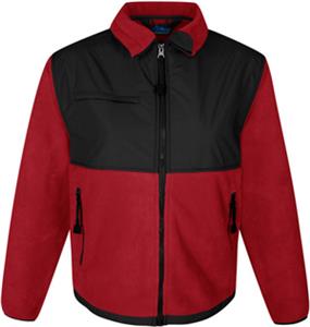RED/BLACK