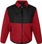 TRI MOUNTAIN Women's Arctic Panda Fleece Jacket