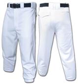 Champro White Football Officials Knickers FPR1