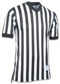 Mens Dri-Gear Whistle Basketball Officials Jersey Mens Dri-Gear Whistle Basketball Officials Jersey