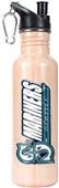 MLB Mariners 26oz Baseball Bat Water Bottle