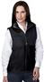 TRI MOUNTAIN Women's Cienna Panda Fleece Vest