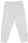A4 Adult Pull-On Double Knit Baseball Pants 