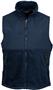 TRI MOUNTAIN Surveyor Panda Fleece Vest