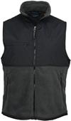 TRI MOUNTAIN Surveyor Panda Fleece Vest