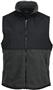 TRI MOUNTAIN Surveyor Panda Fleece Vest
