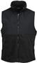 TRI MOUNTAIN Surveyor Panda Fleece Vest