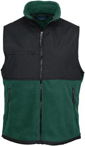 FOREST GREEN/BLACK