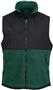 TRI MOUNTAIN Surveyor Panda Fleece Vest
