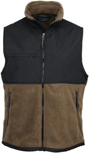 BRITISH TAN/BLACK