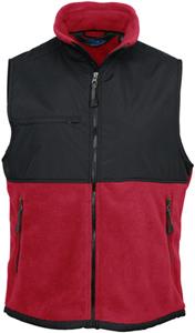 RED/BLACK