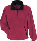 TRI MOUNTAIN Viking Panda Fleece Pullover TRI MOUNTAIN Viking Panda Fleece Pullover