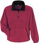 TRI MOUNTAIN Viking Panda Fleece Pullover