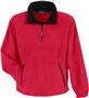 TRI MOUNTAIN Viking Panda Fleece Pullover