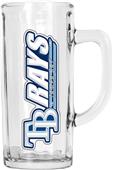 MLB Tampa Bay Rays 22oz Optic Tankard