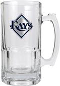 MLB Tampa Bay Rays 1 Liter Macho Mug
