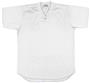 A4 2-Button Henley Baseball Jersey