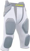 Champro Football Man-Up 7-Pad Girdle FPGU7 Champro Football Man-Up 7-Pad Girdle FPGU7