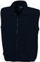 TRI MOUNTAIN Excursion Panda Fleece Vest