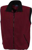 TRI MOUNTAIN Excursion Panda Fleece Vest TRI MOUNTAIN Excursion Panda Fleece Vest