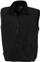 TRI MOUNTAIN Excursion Panda Fleece Vest