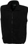 TRI MOUNTAIN Excursion Panda Fleece Vest