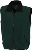 TRI MOUNTAIN Excursion Panda Fleece Vest TRI MOUNTAIN Excursion Panda Fleece Vest