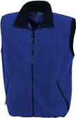 TRI MOUNTAIN Excursion Panda Fleece Vest TRI MOUNTAIN Excursion Panda Fleece Vest