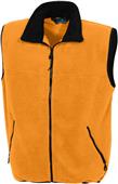 TRI MOUNTAIN Excursion Panda Fleece Vest TRI MOUNTAIN Excursion Panda Fleece Vest