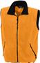 TRI MOUNTAIN Excursion Panda Fleece Vest