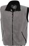 TRI MOUNTAIN Excursion Panda Fleece Vest