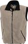 TRI MOUNTAIN Excursion Panda Fleece Vest