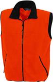 TRI MOUNTAIN Excursion Panda Fleece Vest TRI MOUNTAIN Excursion Panda Fleece Vest