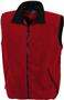 TRI MOUNTAIN Excursion Panda Fleece Vest